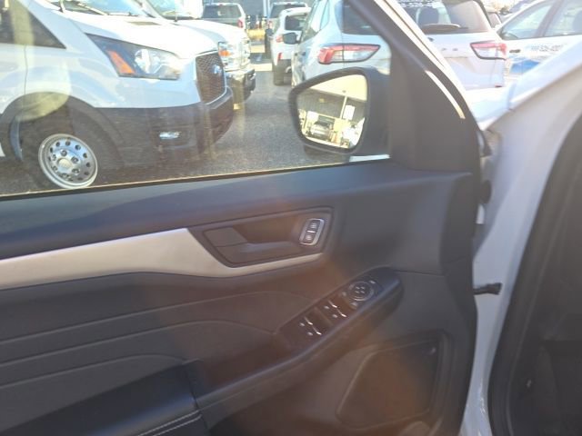 Certified 2022 Ford Escape S image 6