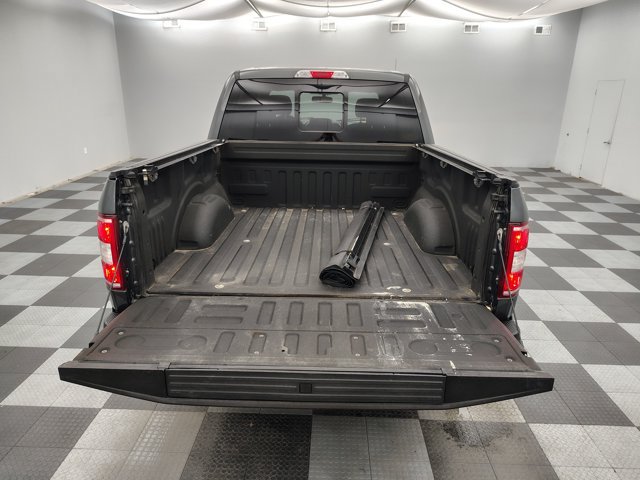 Certified 2020 Ford F150 XLT w/ Equipment Group 302A Luxury AWD/4WD image 20