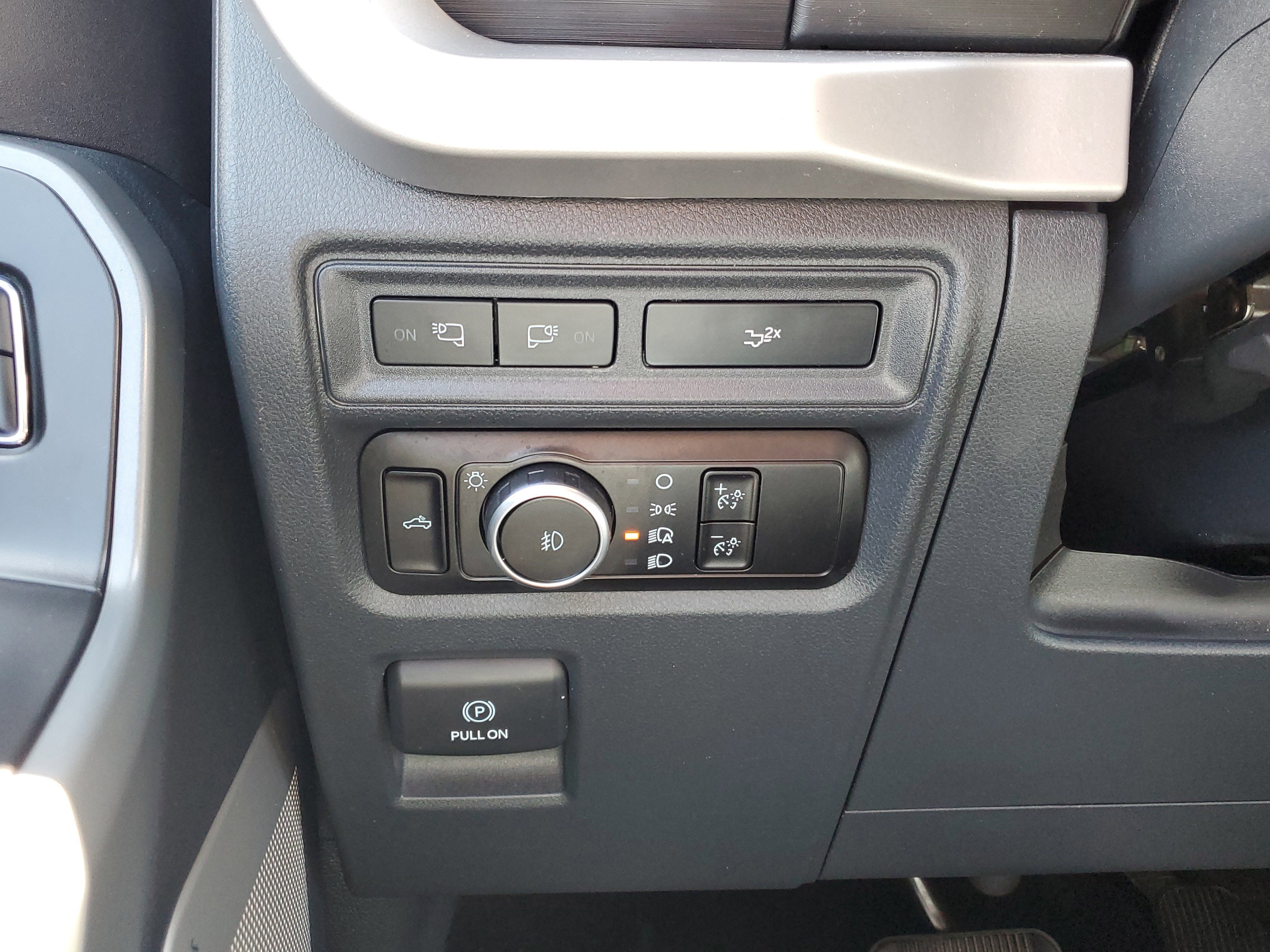 Certified 2023 Ford F150 XLT w/ Equipment Group 302A High image 27