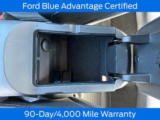 Certified 2024 Ford Mustang GT Premium RWD image 17