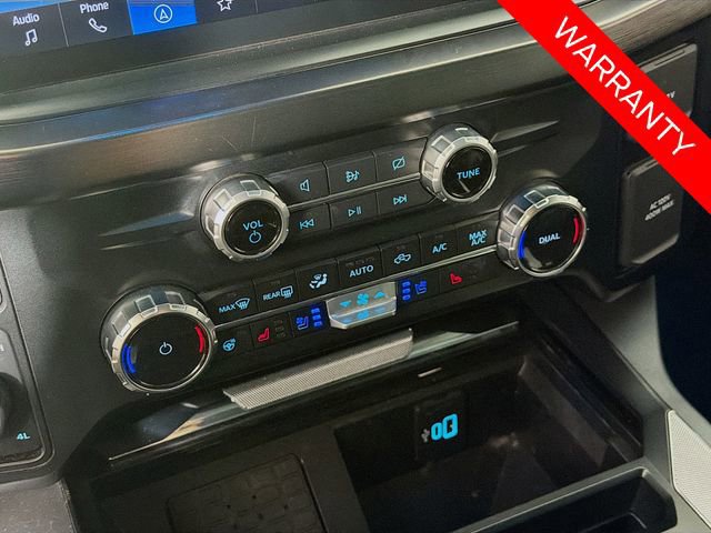 Certified 2023 Ford F250 Lariat w/ Lariat Ultimate Package image 16