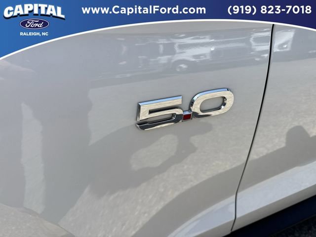 Certified 2019 Ford Mustang GT Premium w/ Equipment Group 401A image 13