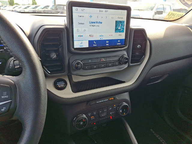 Certified 2023 Ford Bronco Sport Heritage w/ Heritage Convenience Package AWD/4WD image 31