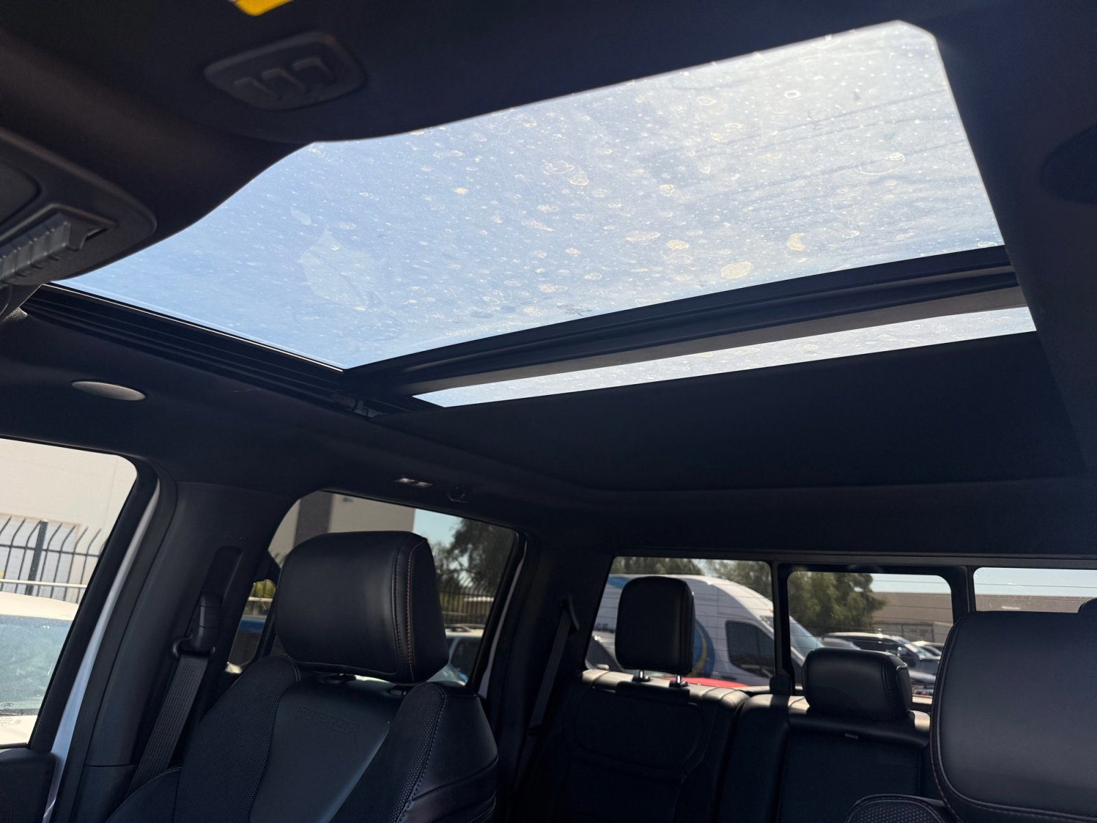 Certified 2025 Ford F150 Raptor image 33