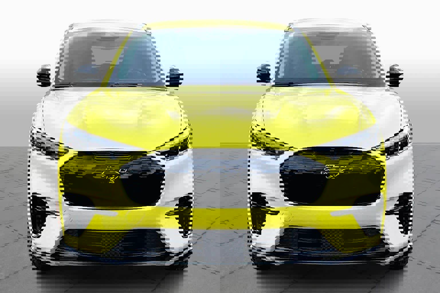 Certified 2025 Ford Mustang Mach-E Premium w/ Sport Appearance Package image 3