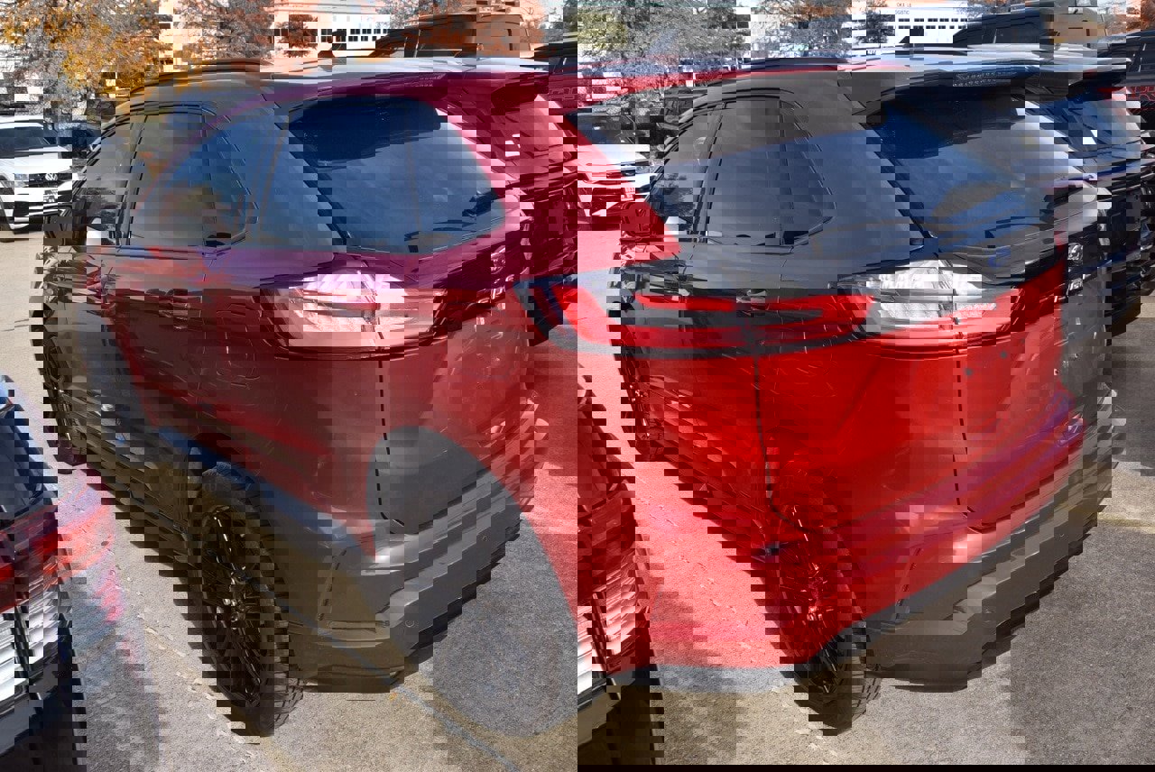 Certified 2022 Ford Edge ST-Line image 7