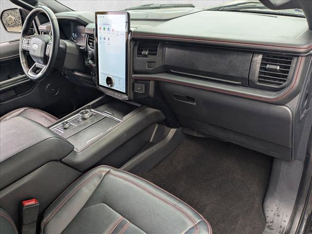 Certified 2022 Ford Expedition Limited image 26