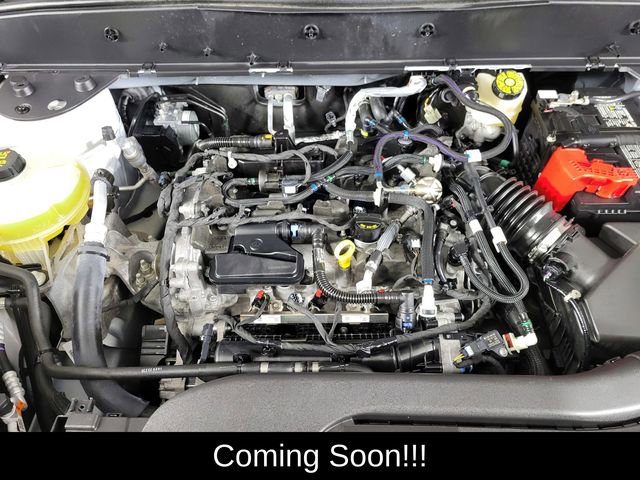 Certified 2023 Ford Bronco Sport Big Bend image 36