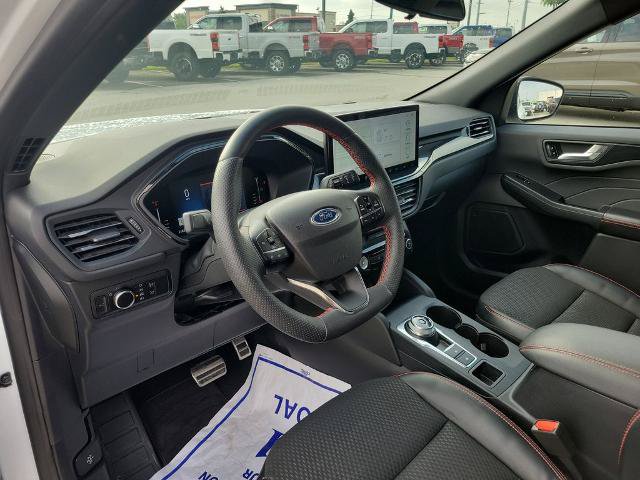Certified 2023 Ford Escape ST-Line w/ Tech Pack #1 FWD image 16