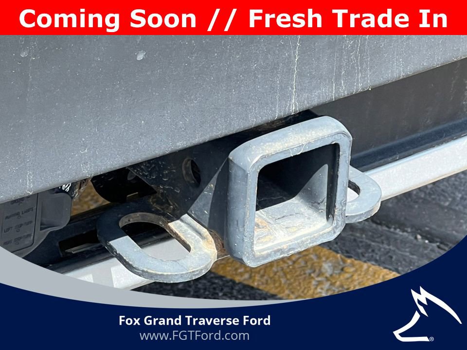 Certified 2023 Ford Explorer XLT w/ Equipment Group 202A AWD/4WD image 8
