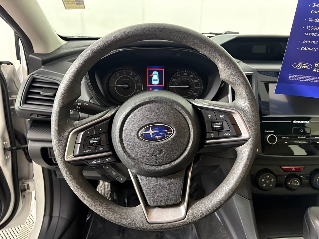 Used 2019 Subaru Impreza 2.0i w/ Eyesight image 14