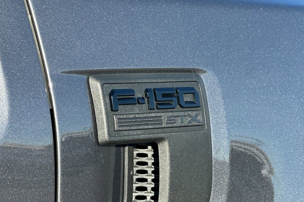 Certified 2023 Ford F150 XL w/ STX Appearance Package image 9