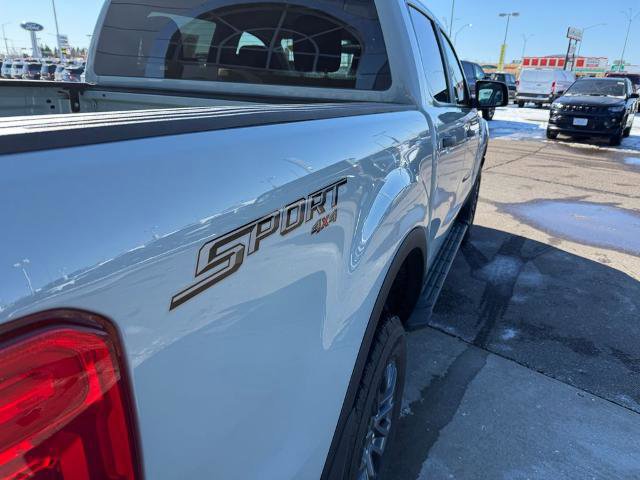 Certified 2021 Ford Ranger XLT w/ Equipment Group 301A Mid image 20