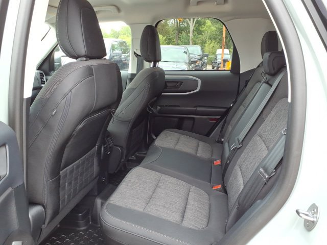 Certified 2021 Ford Bronco Sport Big Bend AWD/4WD image 9