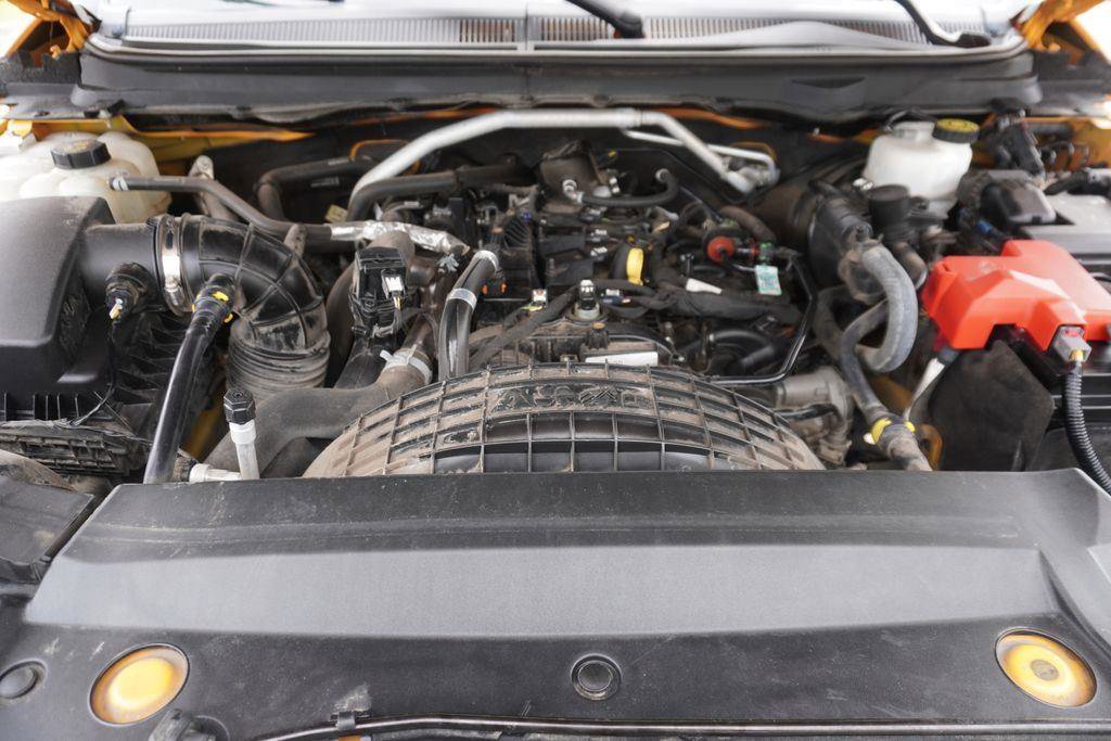 Certified 2022 Ford Ranger XLT w/ Equipment Group 301A Mid RWD image 25