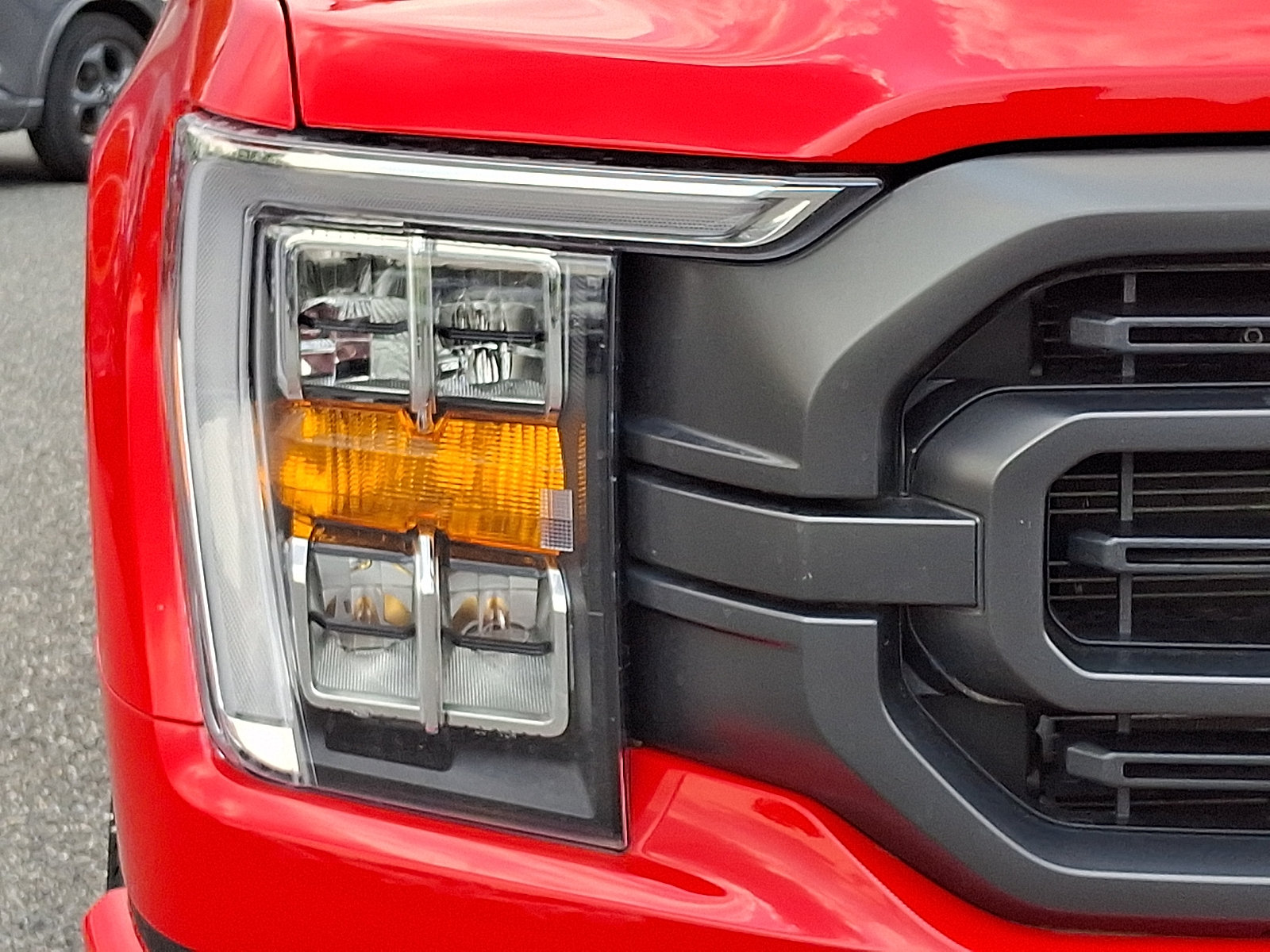 Certified 2023 Ford F150 XLT w/ Equipment Group 302A High AWD/4WD image 10