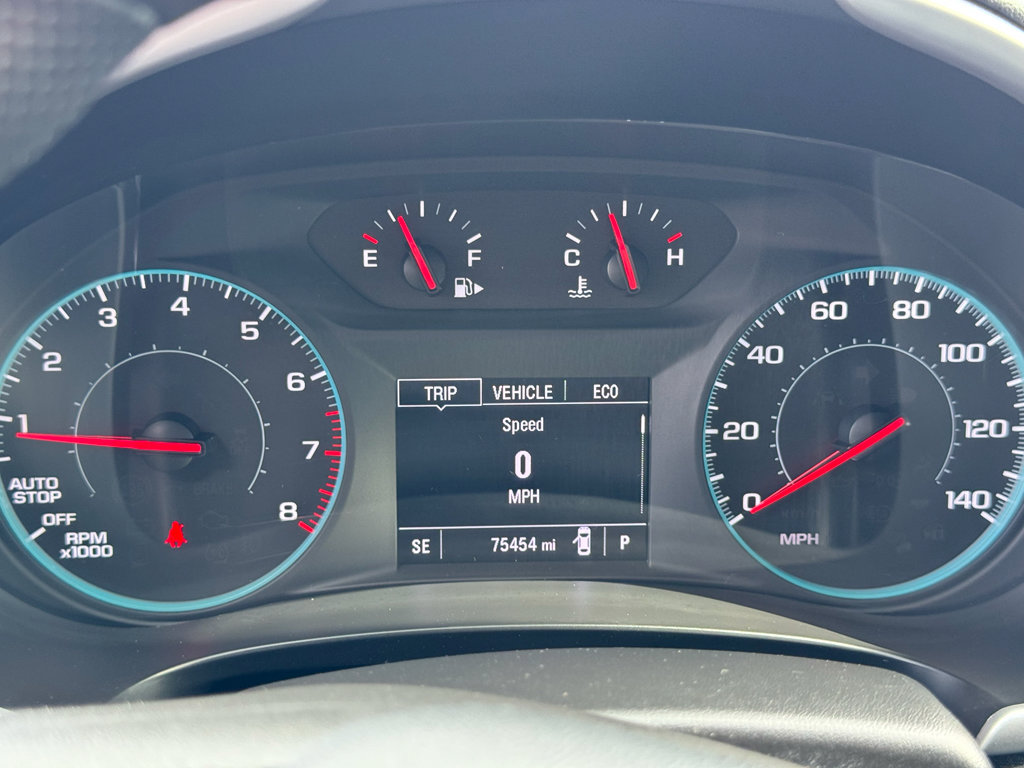 Used 2022 Chevrolet Malibu LT FWD image 28