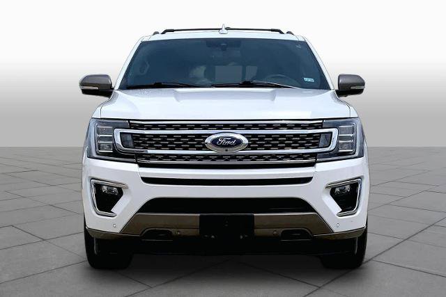 Certified 2021 Ford Expedition King Ranch AWD/4WD image 4
