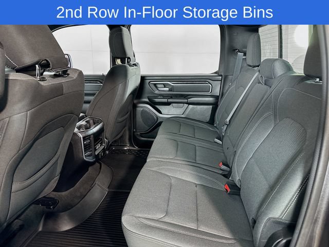 Used 2022 RAM 1500 Big Horn AWD/4WD image 23