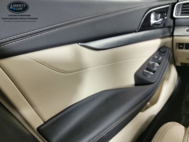 Used 2019 Nissan Maxima 3.5 SL w/ Floor Mat Group FWD image 35