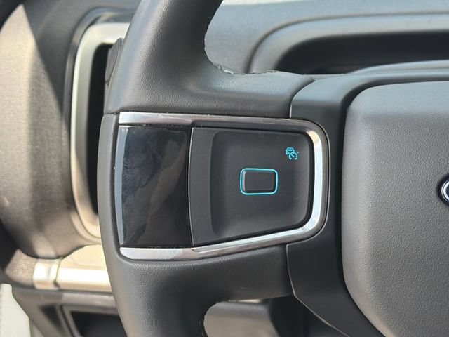 Certified 2025 Ford Expedition Active RWD image 28