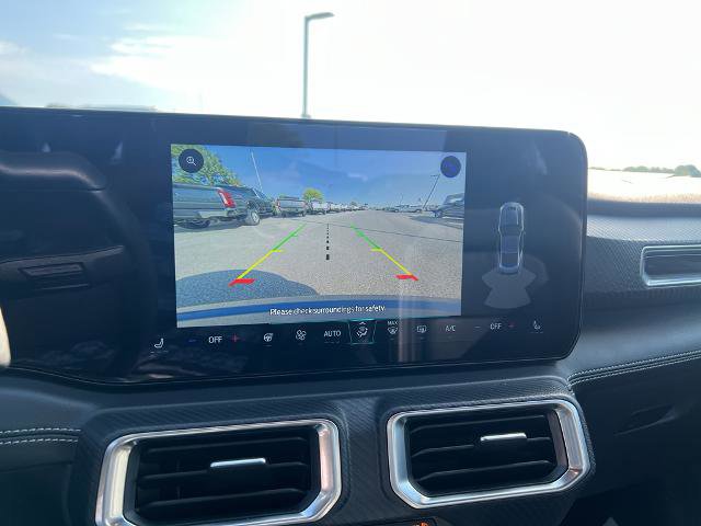 Certified 2024 Ford Mustang Premium image 18