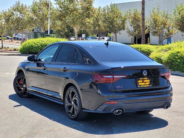 Used 2023 Volkswagen Jetta GLI Autobahn FWD image 6
