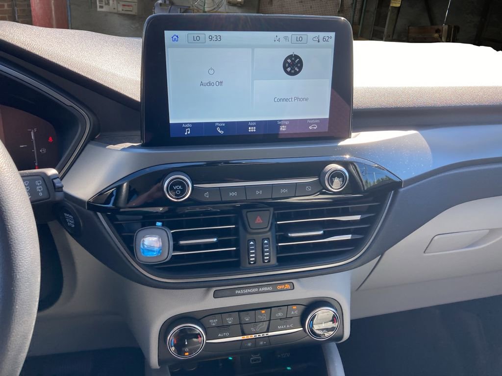Certified 2025 Ford Escape Active FWD image 19