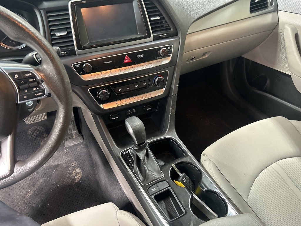 Used 2018 Hyundai Sonata ECO image 7