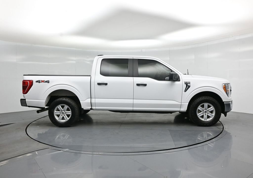 Certified 2022 Ford F150 XLT w/ Trailer Tow Package image 8