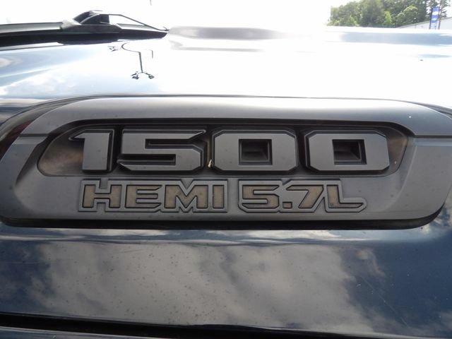 Used 2021 RAM 1500 Big Horn AWD/4WD image 15