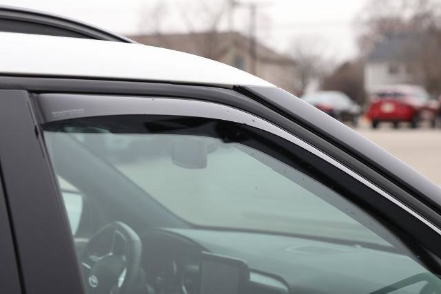 Certified 2023 Ford Explorer ST-Line w/ Class IV Trailer Tow Package image 38