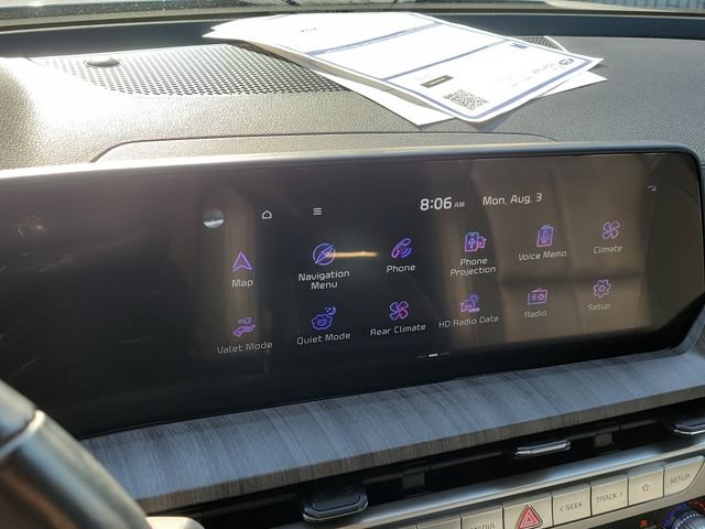 Used 2024 Kia Telluride EX FWD image 26