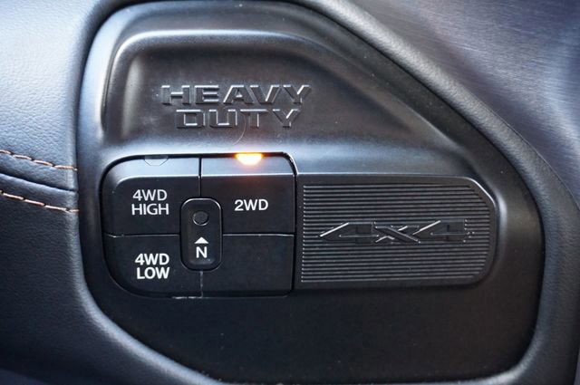 Used 2023 RAM 3500 Limited image 12