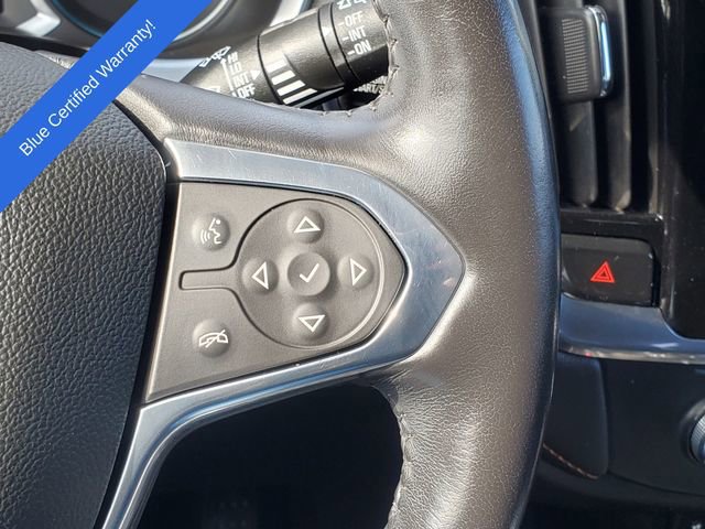 Used 2020 Chevrolet Traverse RS image 15