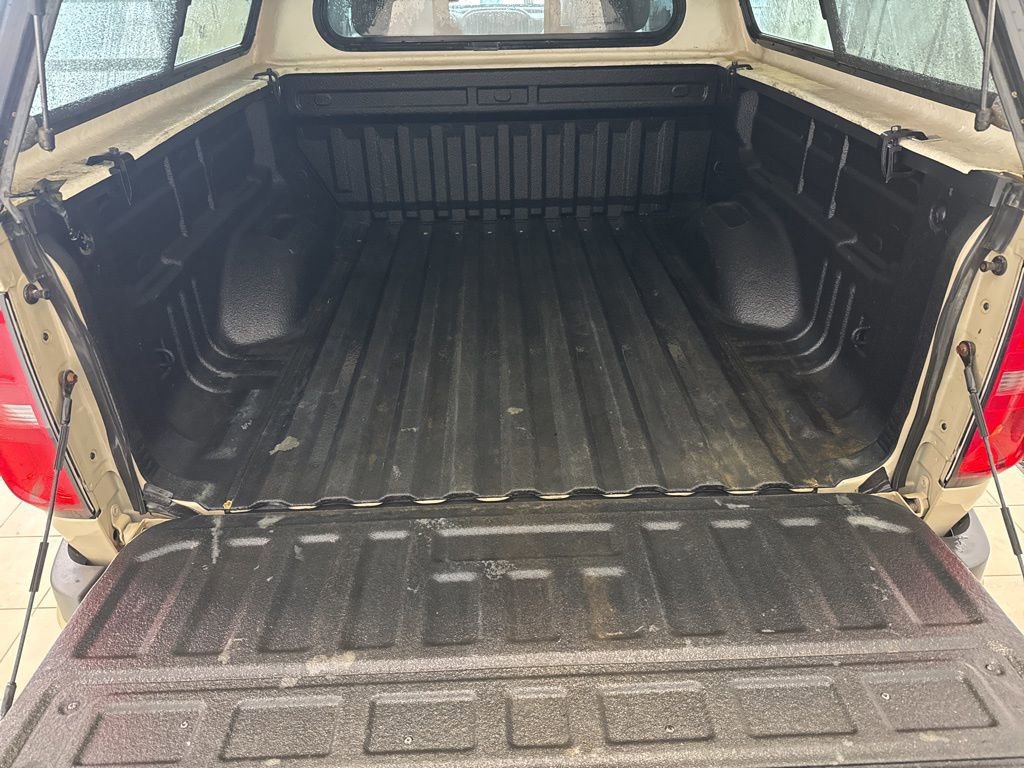 Used 2022 Chevrolet Colorado Z71 w/ Trail Boss Package image 6