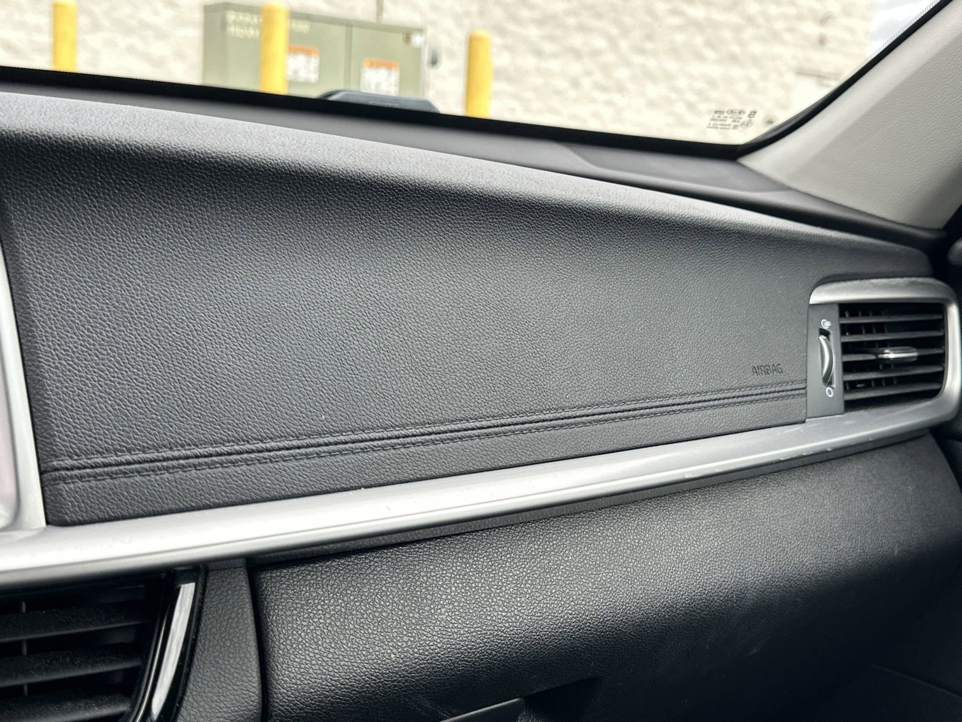 Used 2020 Kia Optima LX image 8