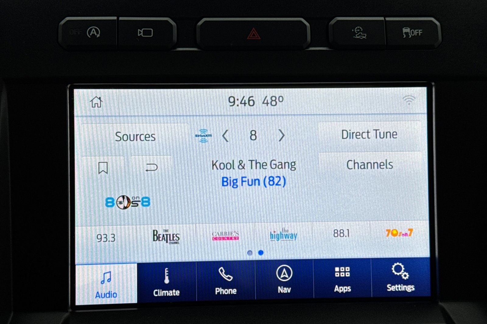 Certified 2020 Ford F150 Raptor w/ Equipment Group 802A Luxury image 17