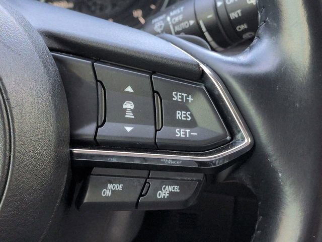 Used 2021 MAZDA CX-5 Grand Touring Reserve AWD/4WD image 25
