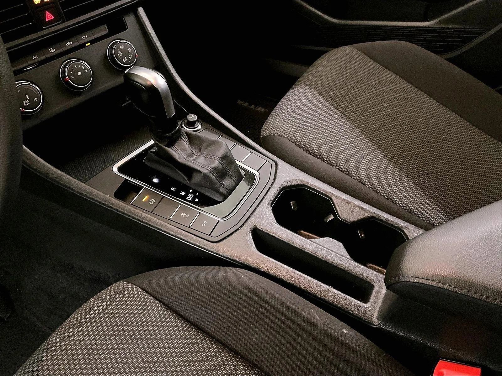 Used 2021 Volkswagen Jetta S FWD image 16