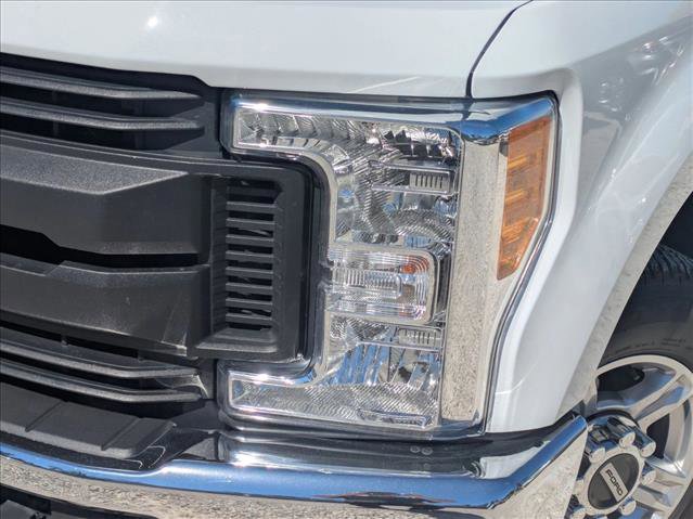 Certified 2017 Ford F250 XL w/ Power Equipment Group image 7