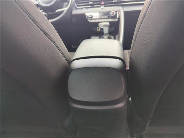 Used 2023 Hyundai Elantra SEL w/ Convenience Package FWD image 19