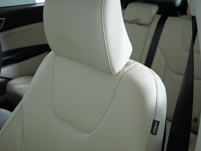 Certified 2023 Ford Edge Titanium AWD/4WD image 20