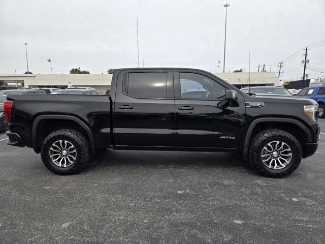 Used 2021 GMC Sierra 1500 AT4 w/ AT4 Value Package video 2