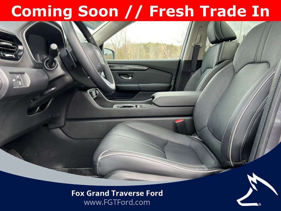 Used 2024 Honda Pilot Elite image 9