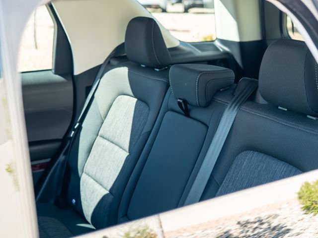 Certified 2023 Ford Bronco Sport Big Bend image 24