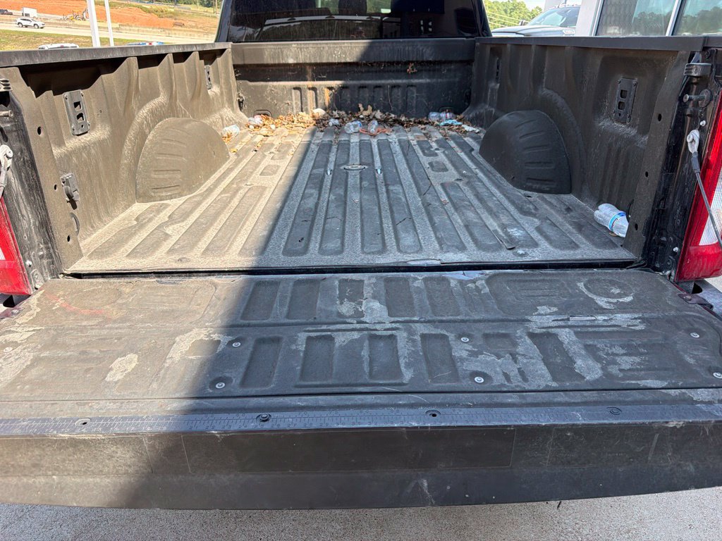 Certified 2024 Ford F350 XL w/ FX4 Off-Road Package AWD/4WD image 8