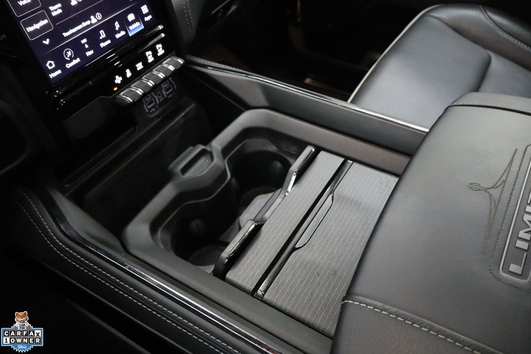 Used 2023 RAM 1500 Limited image 25