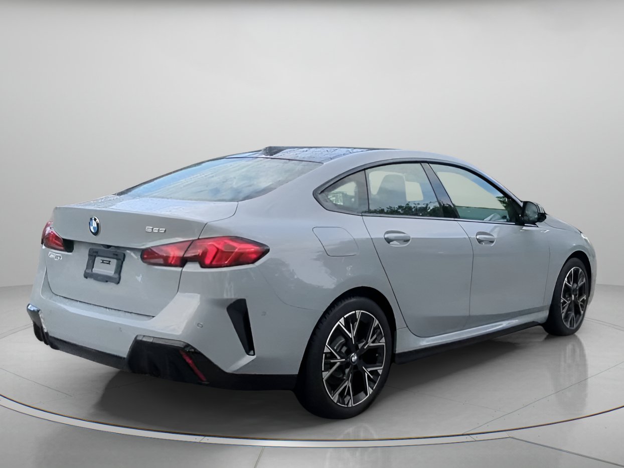 Used 2026 BMW 228i FWD image 27