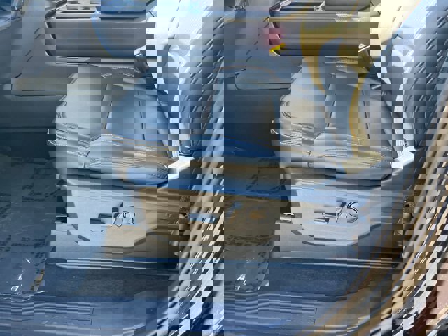 Certified 2025 Ford Expedition Tremor image 15